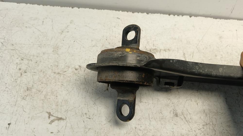 BRAZO SUSPENSION INFERIOR TRASERO DERECHO HYUNDAI IONIQ 1.6 HYBRID AMT 105CV