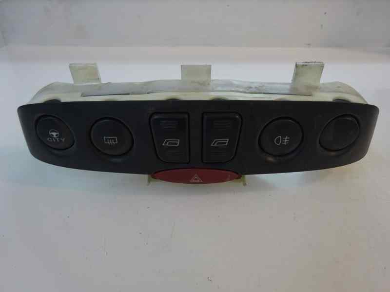 MANDO MULTIFUNCION FIAT PUNTO 1.9 MT 60CV | 44KW