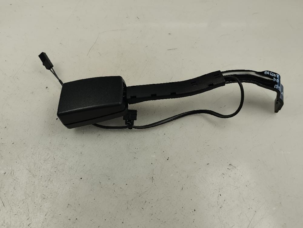 ANCLAJE CINTURON DELANTERO DERECHO VOLKSWAGEN PASSAT 2.0 TDI MT 140CV
