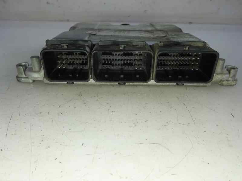 CENTRALITA MOTOR UCE RENAULT SCENIC 1.9 DCI MT 4WD 102CV | 75KW