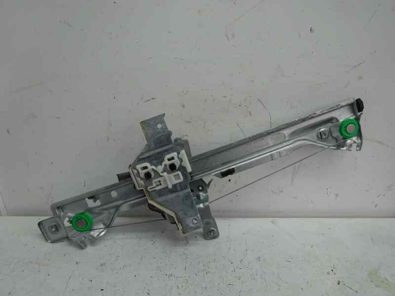 ELEVALUNAS TRASERO DERECHO PEUGEOT 3008 2012 1.6 HDI MT 110CV