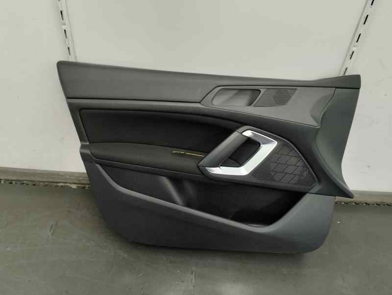 JUEGO ASIENTOS COMPLETO PEUGEOT 308 1.2 MT 110CV | 81KW
