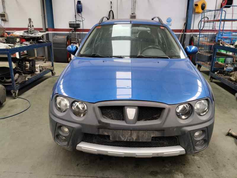 FARO DERECHO ROVER STREETWISE 2004 2.0 MT 101CV | 74KW