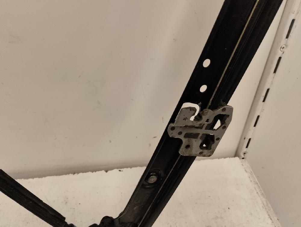 ELEVALUNAS DELANTERO IZQUIERDO BMW X5 3.0D MT 184CV