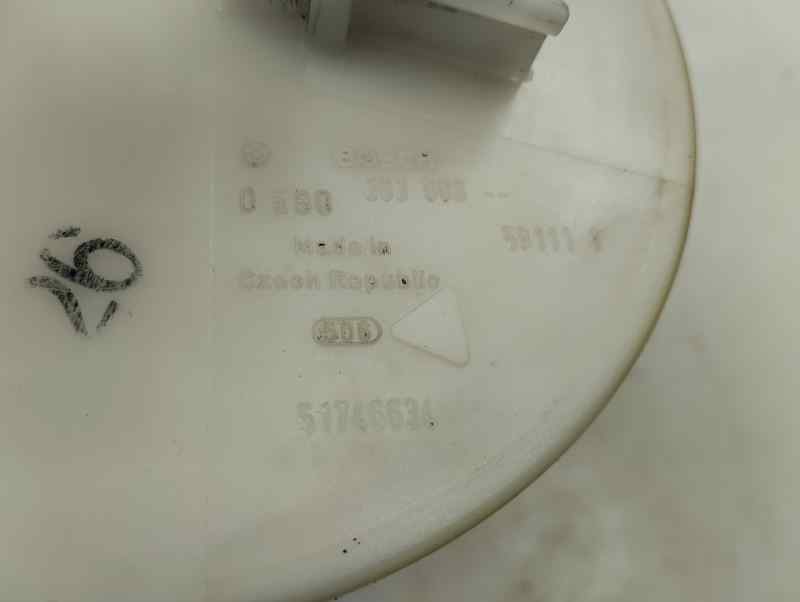 BOMBA COMBUSTIBLE LANCIA MUSA 1.9 MULTIJET MT 100CV