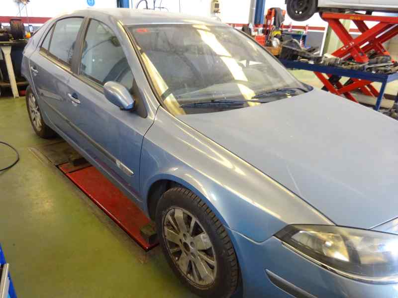 CENTRALITA MOTOR UCE RENAULT LAGUNA 1.9 DCI MT 110CV
