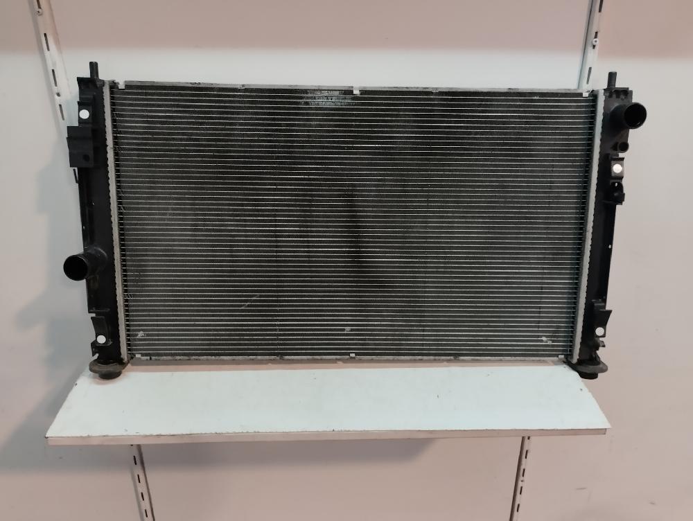 RADIADOR AGUA CHRYSLER SEBRING 2.0 MT 140CV | 103KW