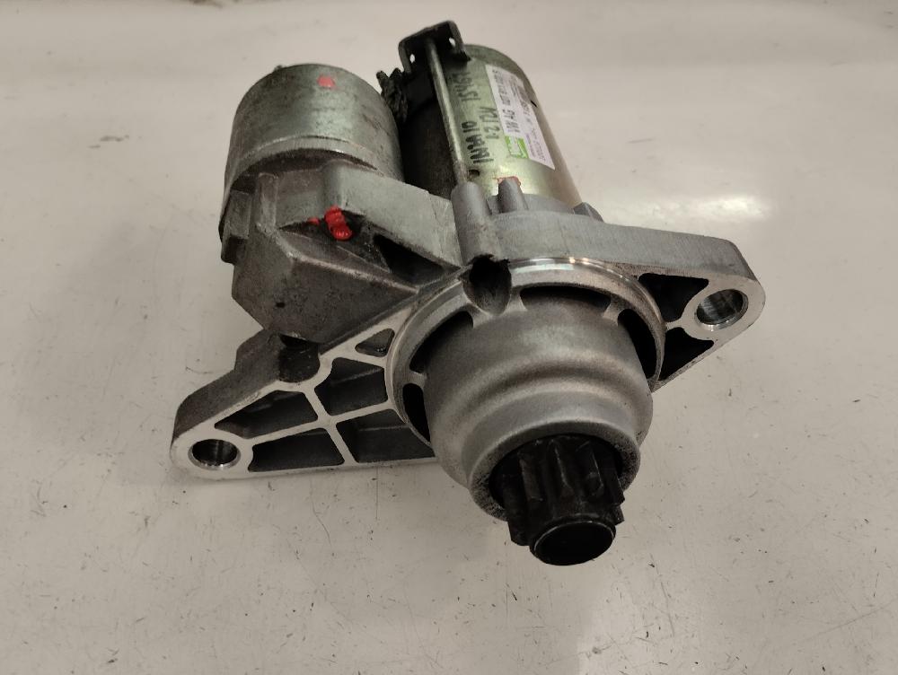 MOTOR ARRANQUE SEAT IBIZA 2010 1.2 MT 64CV | 47KW