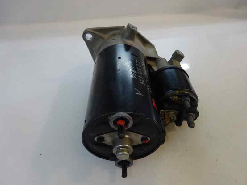 MOTOR ARRANQUE OPEL VECTRA 2.2 DTI MT 125CV | 92KW