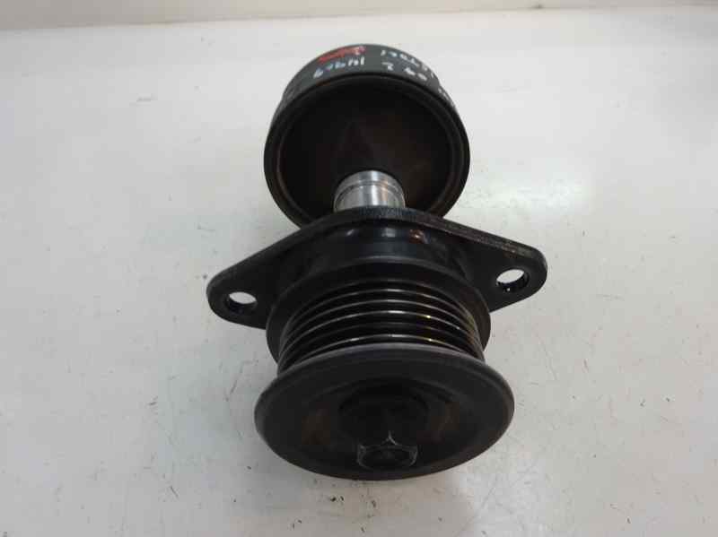 POLEA ALTERNADOR FORD FOCUS 1.8 TDDI MT 90CV | 66KW