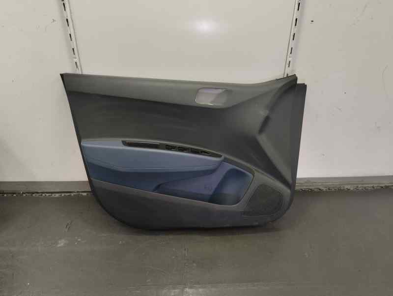 JUEGO ASIENTOS COMPLETO HYUNDAI I10 2020 1.0 MT 67CV | 49KW