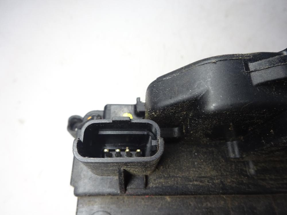 CERRADURA PUERTA DELANTERA IZQUIERDA RENAULT CLIO 1.6 MT 112CV