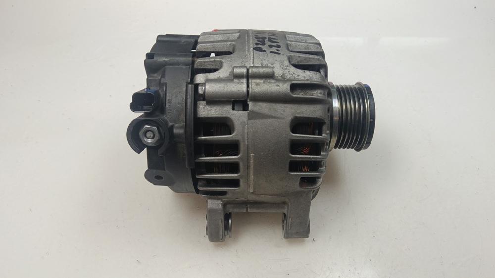 ALTERNADOR PEUGEOT 208 1.2 MT 110CV | 81KW