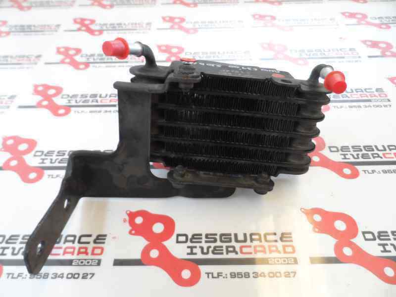 FILTRO GASOIL BMW SERIE 5 3.0 530I MT 228CV