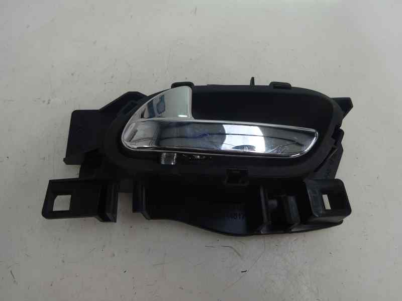 MANETA INTERIOR DELANTERA IZQUIERDA CITROEN C3 1.4 HDI MT 70CV
