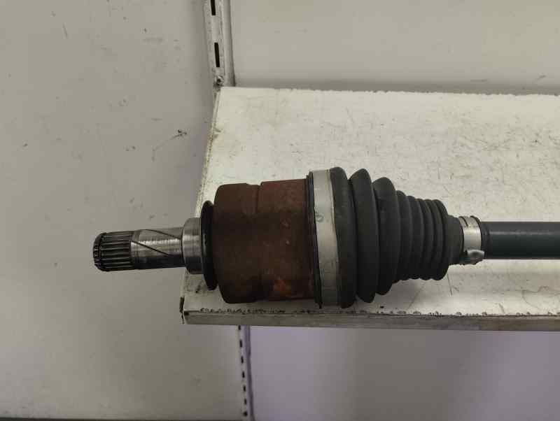 TRANSMISION DELANTERA DERECHA OPEL CORSA 1.4 MT 90CV | 66KW