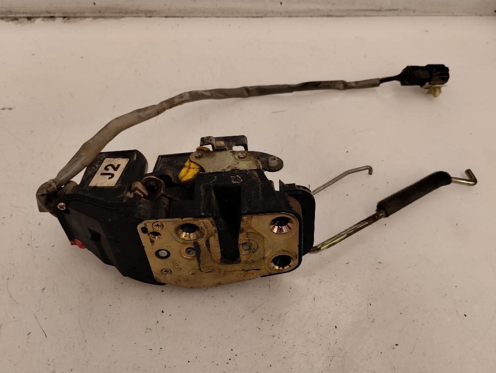 CERRADURA PUERTA DELANTERA DERECHA KIA CARENS 2.0 MT 113CV | 83KW