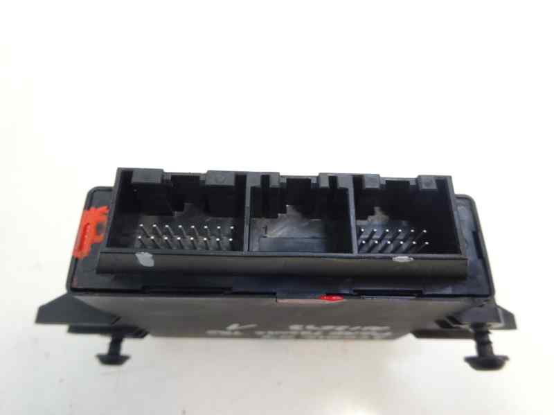 MODULO ELECTRONICO RENAULT SCENIC 1.5 DCI MT 106CV