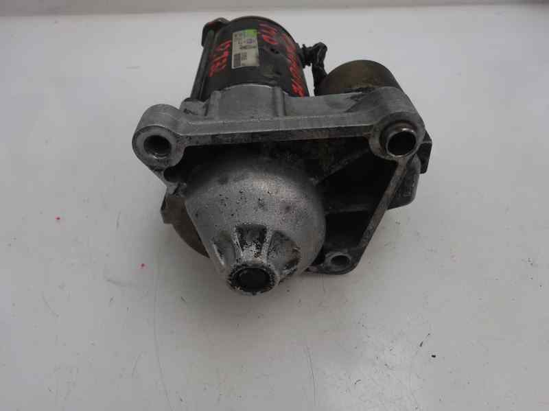 MOTOR ARRANQUE RENAULT MEGANE 1998 1.9 DTI MT 98CV | 72KW