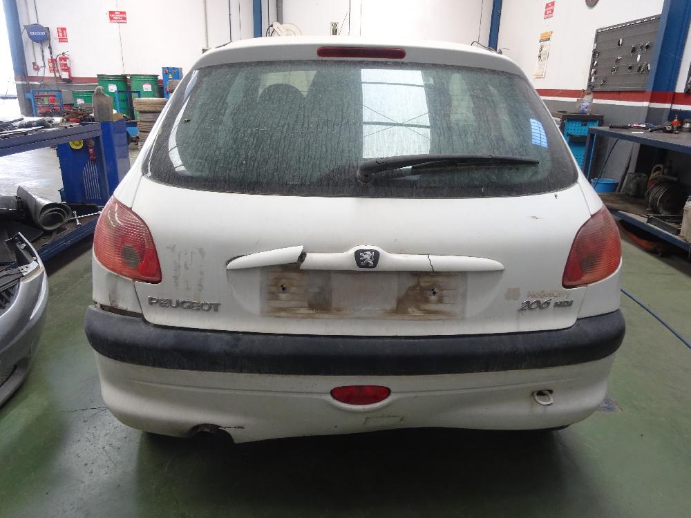 CAJA PRECALENTAMIENTO PEUGEOT 206 2002 1.4 HDI MT 70CV