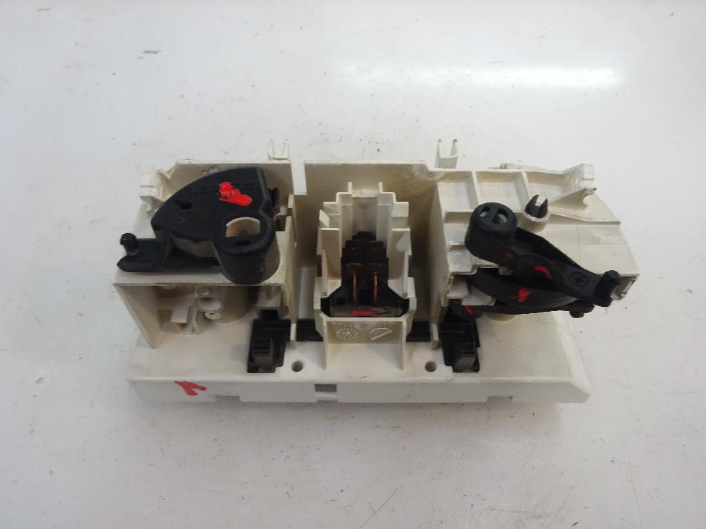 MANDO CALEFACCION AIRE ACONDICIONADO OPEL CORSA 1.2 MT 65CV