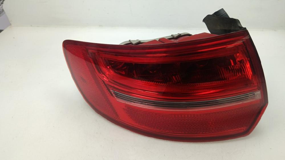 PILOTO TRASERO IZQUIERDO AUDI A3 2.0 TDI S-TRONIC 140CV