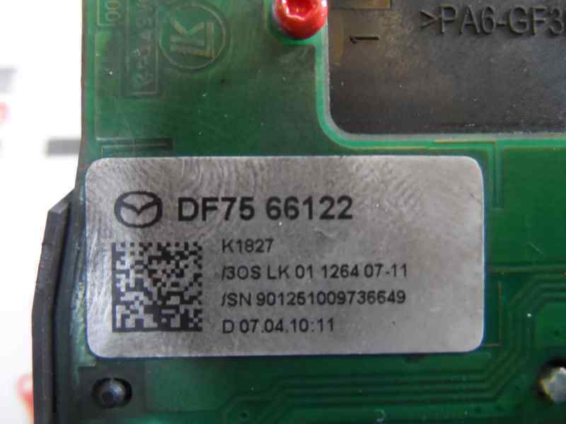 MANDO LUCES MAZDA 6 2.2 MZR-CD MT 129CV