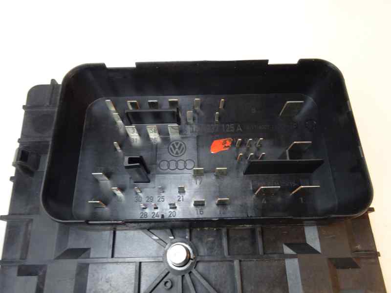 CAJA RELES FUSIBLES SKODA OCTAVIA 1.9 TDI MT 105CV