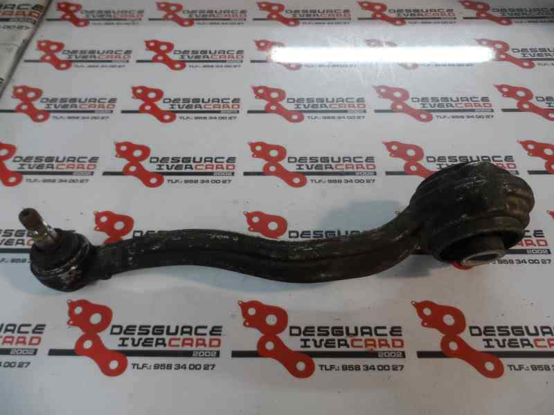 BRAZO SUSPENSION INFERIOR DELANTERO DERECHO MERCEDES BENZ CLASE CLK 2004 2.7 CLK 270 CDI MT 170CV