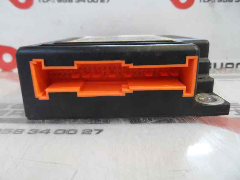 CENTRALITA AIRBAG CITROEN C3 1.4 HDI MT 70CV