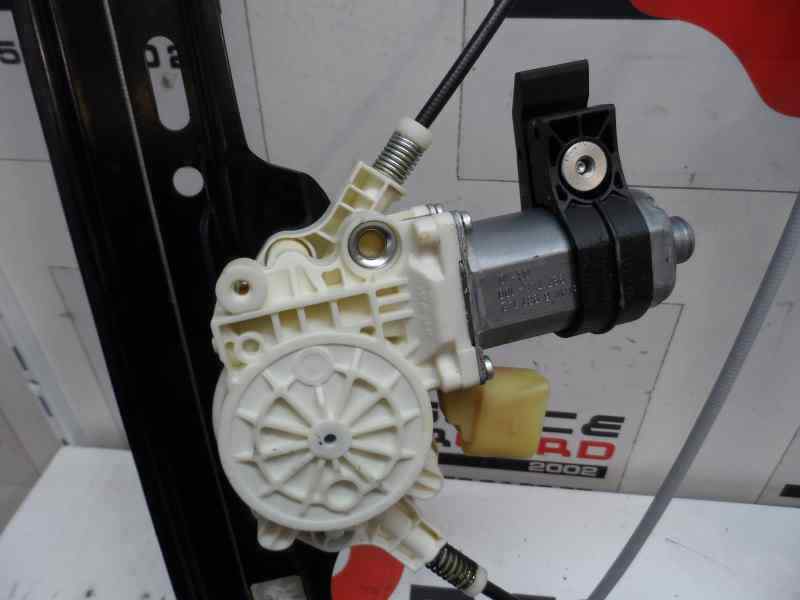ELEVALUNAS DELANTERO DERECHO BMW SERIE 5 2.0 520D MT 177CV