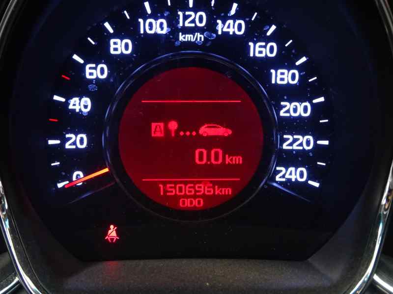 RETENEDOR PUERTA KIA CEED 1.6 MT 129CV | 95KW