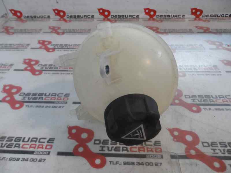DEPOSITO EXPANSION PEUGEOT EXPERT 1 6 HDI 5MT L1 2495KG 90CV | 66KW