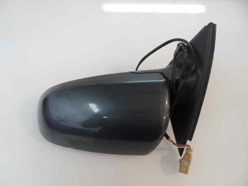 RETROVISOR IZQUIERDO AUDI A4 2005 1.9 TDI MT QUATTRO 116CV
