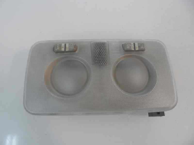 LUZ INTERIOR FIAT BRAVO 2007 1.9 16V MULTIJET 115 120CV 5MT