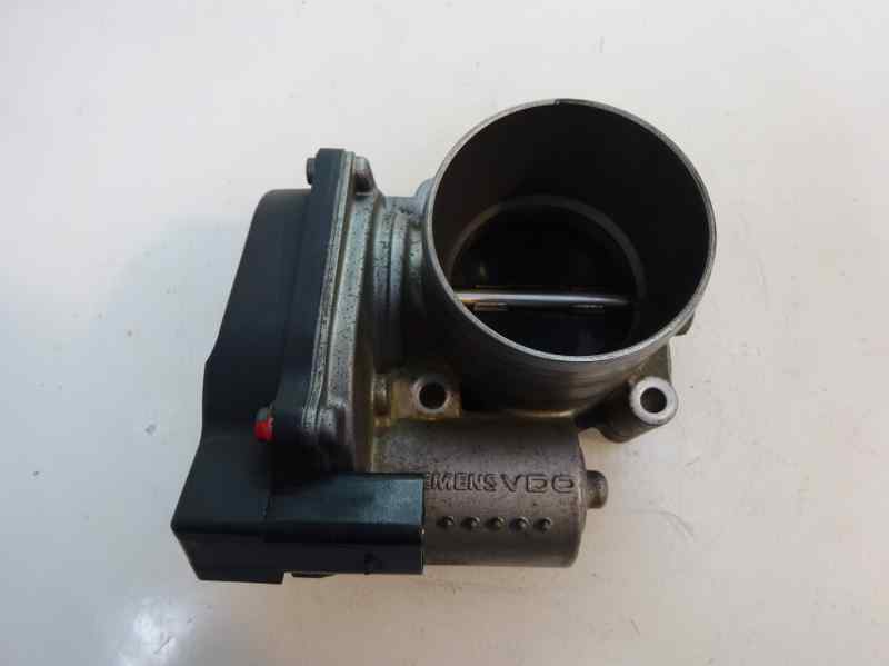 CAJA MARIPOSA SEAT IBIZA 1.6 MT 105CV