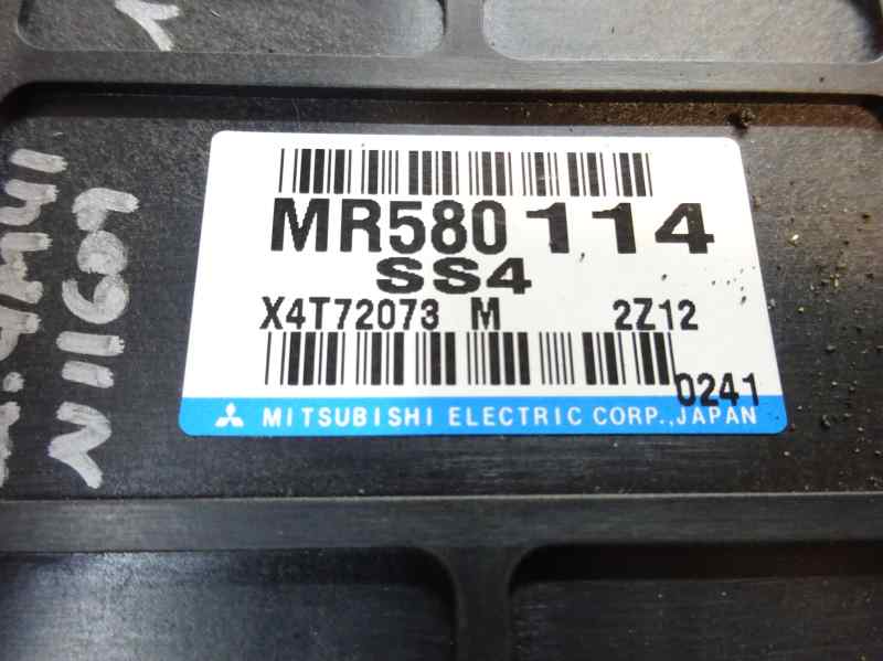 MODULO ELECTRONICO MITSUBISHI MONTERO 3.2 DI-D MT 165CV | 121KW