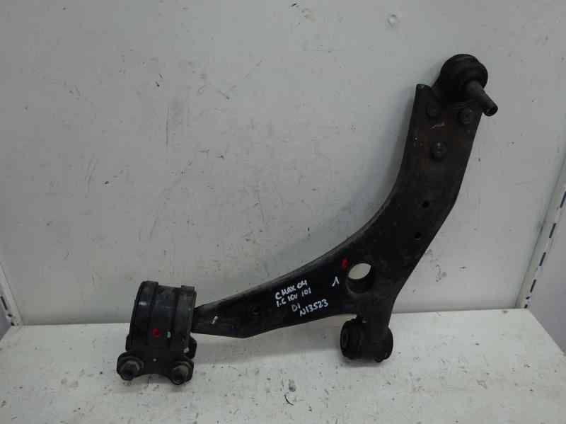 BRAZO SUSPENSION INFERIOR DELANTERO IZQUIERDO FORD CMAX 1.6 MT 100CV