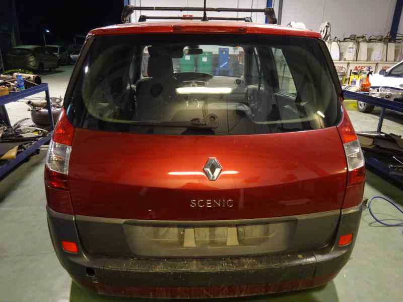BOMBA LIMPIA RENAULT SCENIC 1.5 DCI MT 100CV