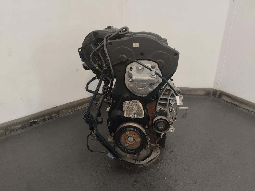 MOTOR COMPLETO CITROEN XSARA 1.6 MT 109CV | 80KW