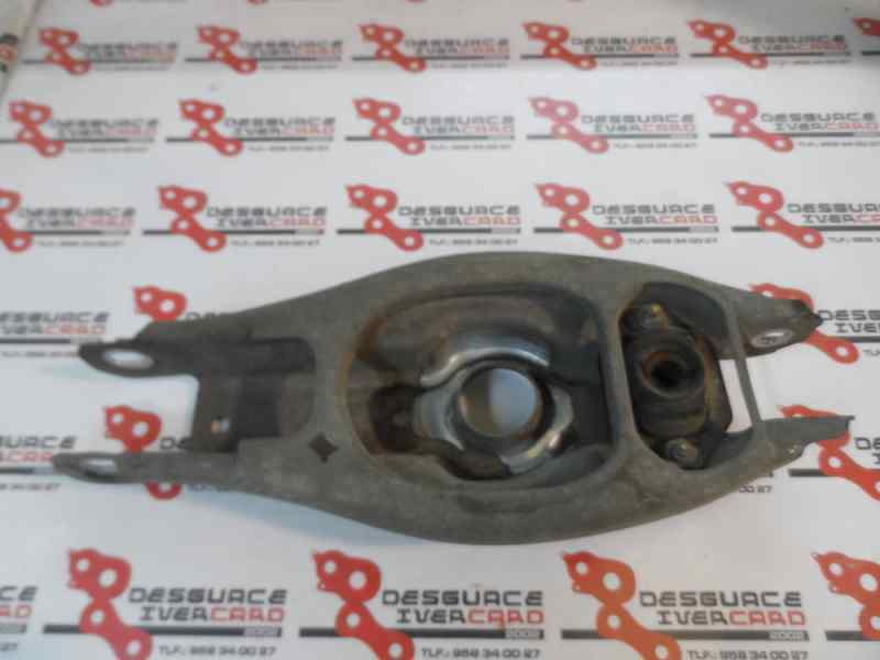 BRAZO SUSPENSION INFERIOR TRASERO DERECHO BMW SERIE 3 2.0 318D MT 143CV