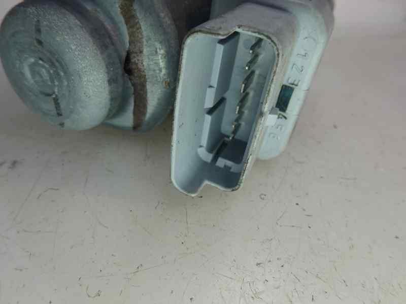 ELEVALUNAS DELANTERO IZQUIERDO CITROEN C3 1.4 MT 75CV | 55KW