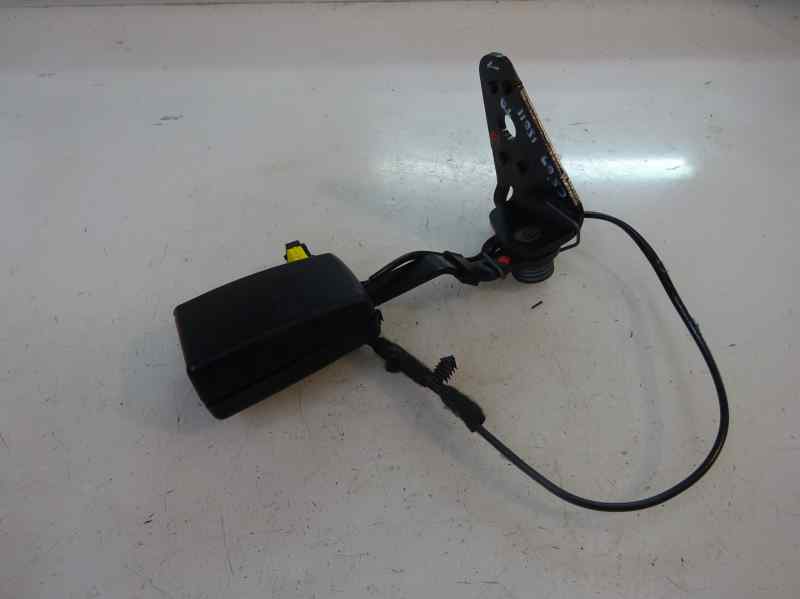 ANCLAJE CINTURON TRASERO DERECHO CITROEN C5 2008 2.0 HDI MT 140CV