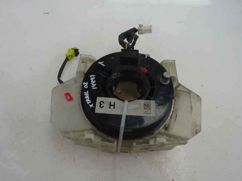 ANILLO AIRBAG NISSAN XTRAIL 2.2 DCI MT AWD 114CV