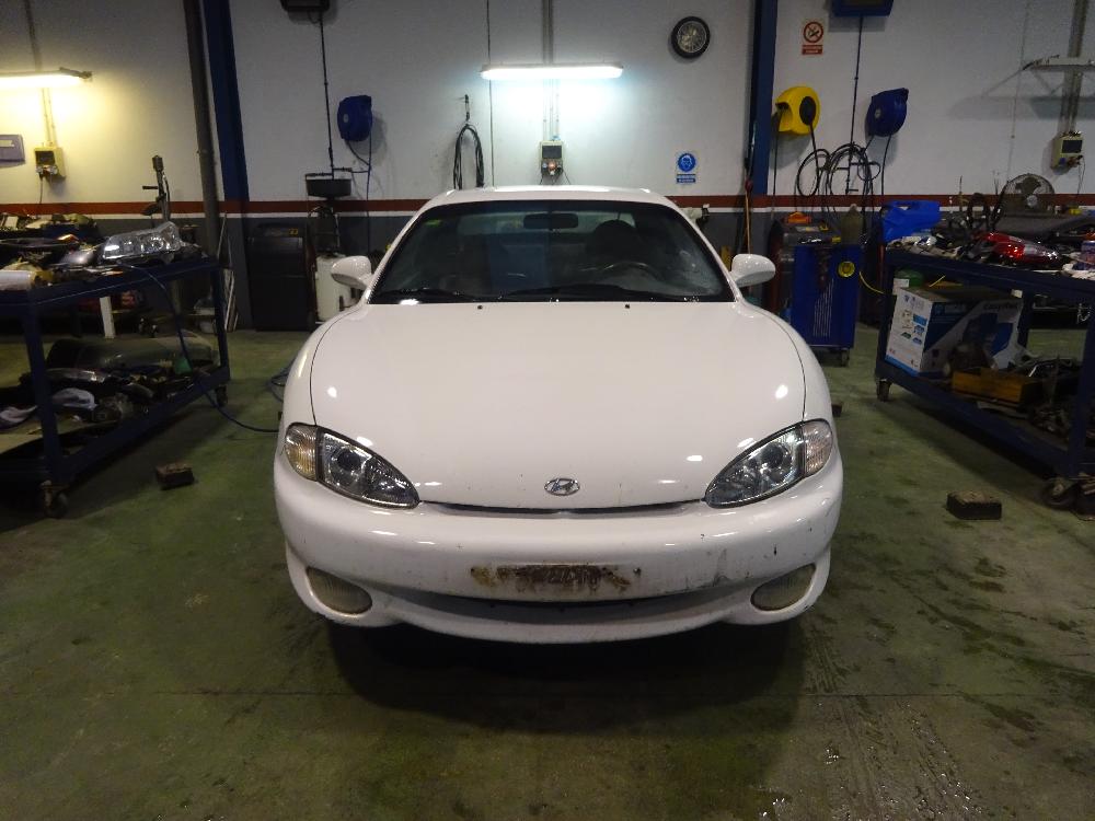MOTOR ARRANQUE HYUNDAI COUPE 2000 1.6 MT 116CV | 85KW