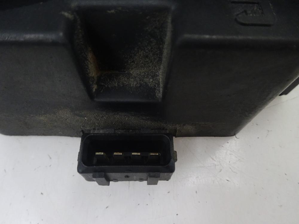 BOBINA ENCENDIDO OPEL VECTRA 1996 1.6 MT 101CV