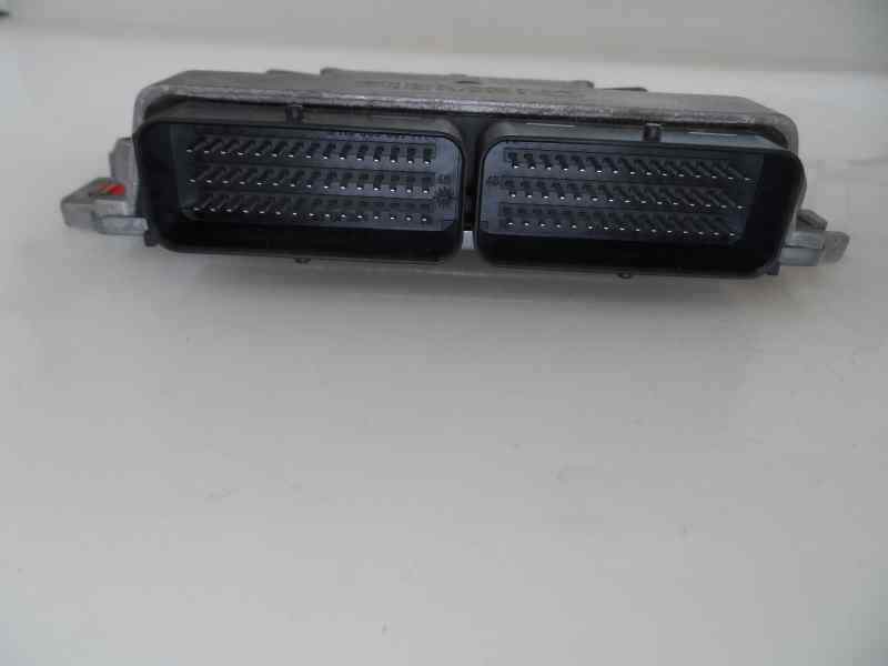 CENTRALITA MOTOR UCE DACIA LOGAN 1.4 MT 75CV
