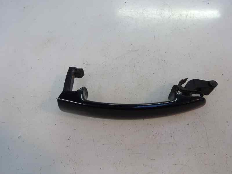 MANETA EXTERIOR TRASERA DERECHA SEAT TOLEDO 1.6 TDI MT 105CV