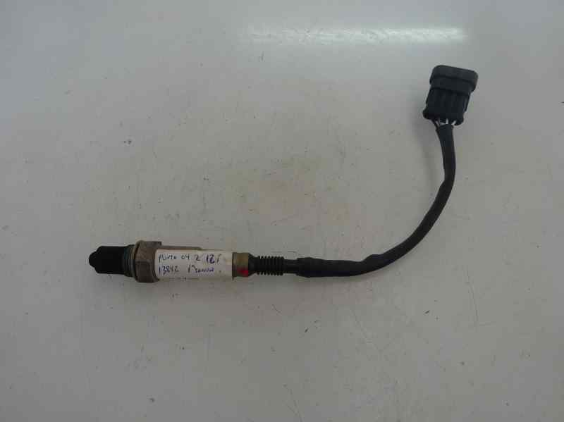 SONDA LAMBDA FIAT PUNTO 2004 1.2 MT 60CV | 44KW