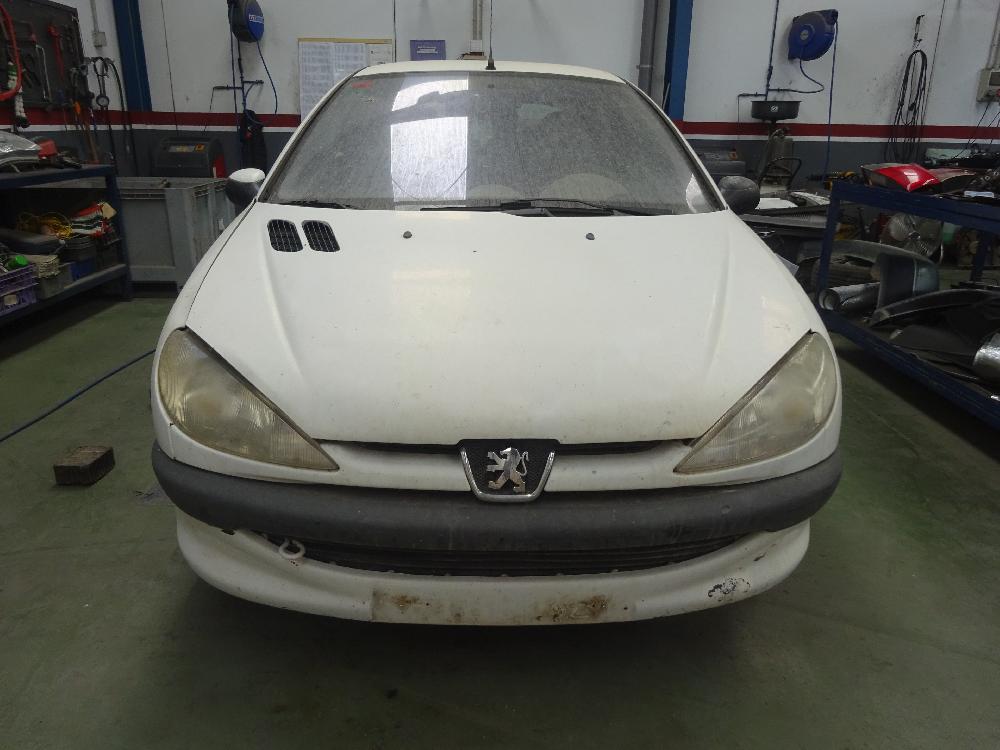 CAJA PRECALENTAMIENTO PEUGEOT 206 2002 1.4 HDI MT 70CV